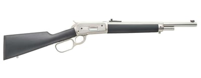 CHIAPPA 1886 KODIAK 45-70 18.5 CHROME 4RD - $1594.99