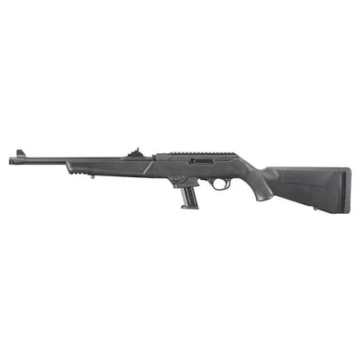 Ruger PC Carbine 9mm 16" Rifle - $599.99
