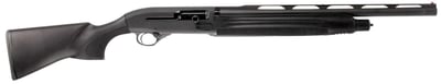 Beretta USA J131C14N 1301 Comp 12 Gauge 24" 5+1 3" Black Right Hand - $1075 (click the Email For Price button to get this price) 