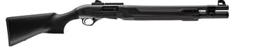 Beretta A300 Ultima Patrol 12 GA 19" Barrel 7-Rounds - $815.99 w/Grab a Quote option ($19.99 S/H on Firearms / $15.99 Flat Rate S/H on ammo)