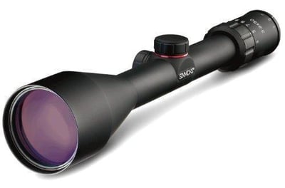 Simmons 8-Point Truplex Reticle Riflescope, 4x32mm (Matte) - $13.82 + Prime Eligible (Record Low) (Free S/H over $25)