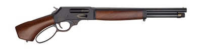 Henry Lever Action Axe 15.14" 410Ga - Blued/Walnut - $824.68 (Free S/H on Firearms)