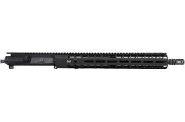 Aero Precision M4E1 5.56mm M4 Carbine 16" Barrel Complete Upper Receiver - $399.99 (Add to cart for best price) 