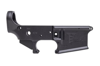 American Tactical A-1 Multi-Caliber Stripped Lower Receiver - $34.99 (Free S/H on Firearms)
