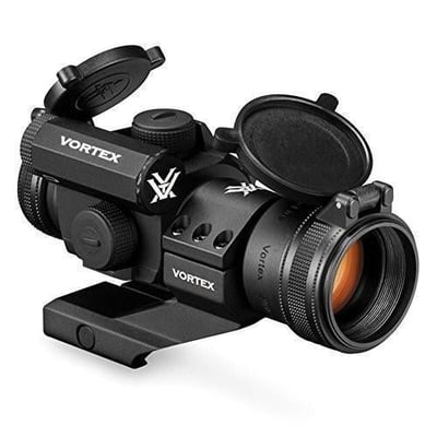 Vortex StrikeFire II Sight w/ 4 MOA Dot - $149.98 (Free S/H over $50)