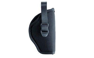 Blackhawk Sportster Gun Holster, 3, (6" Barrel Med/Inter Dbl Act Revolver (73NH03) - $9.98 (Free S/H over $25)