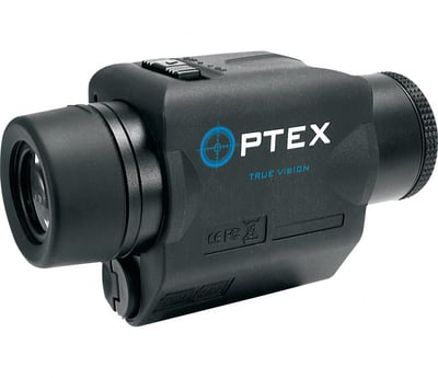 NEW! Optex 10X Stabilized Monocular - $319.99 (Free Shipping over $50)