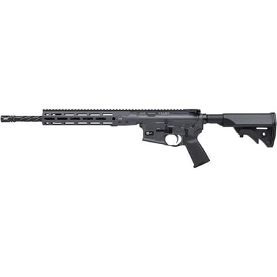 LWRC IC DI 5.56 16 MLOK SNIPER GREY - $1440.99