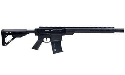 Panzer Arms MAG12 12 Ga 18.5" 5rd - $191.89 