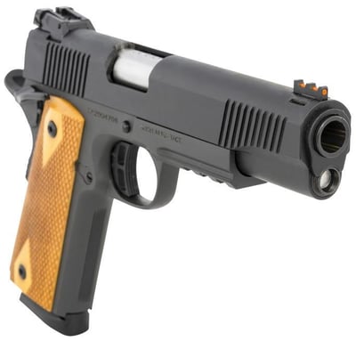 Taylors and Co 1911 Tactical .45 ACP 5" Barrel 8-Rounds - $628.99 (Free S/H on Firearms)