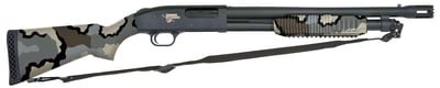 Mossberg 590 Thunder Ranch 12GA 18.5-inches 3-inch-Chamber 6Rds - $491.99