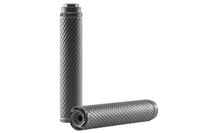 PTR Industries Vent 1 7.62x51 Titanium Suppressor with Direct Thread Mount - $1199 w/code "VENT" (Free S/H on Firearms)
