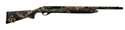Weatherby Element M81 Woodland 12Ga 22" Bl - $479.99 ($14.99 flat rate shipping)