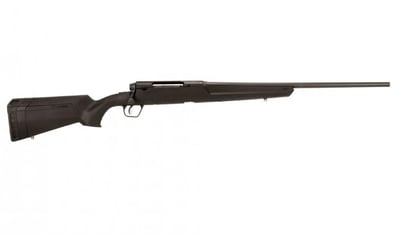 Savage Axis II .308 Win 22" Barrel 4-Rounds - $337.99 ($9.99 S/H on Firearms / $12.99 Flat Rate S/H on ammo)