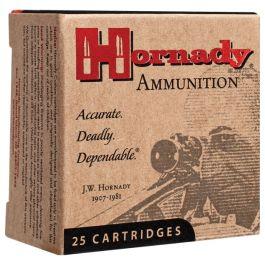 Hornady Custom 50AE 300 Grain 20 Round Box - $39.83 