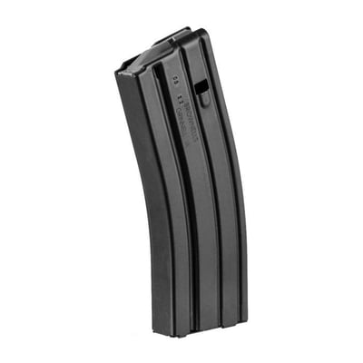 Brownells AR-15 30-Rd Magazine Black - $9.99 