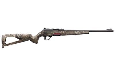 Winchester Wildcat SR 22LR Semi-Auto Rifle with Threaded Barrel and TrueTimber Strata Stock - $229.99 ($179.99 after MIR) (Free S/H on Firearms)