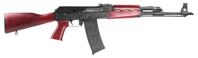 Zastava Arms PAP M90 556 NATO Serbian Red Furniture - $1049 (add to cart price)