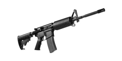 DELTON ECHO 316 M4 Profile Barrel 5.56 16" 30 Rd - $492.19 w/code WELCOME20