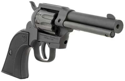 Diamondback Sidekick 22 WMR 9rd 4.50" Black Revolver - $185 