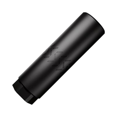 Exigent Defense Vanish556 Suppressor - $800