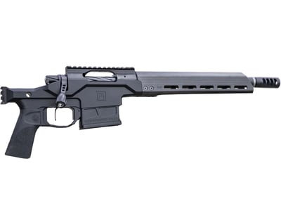 Christensen Arms CA MPP Bolt-Action Pistol 223 Rem 10.5" Barrel 5+1 Round Black - $1812.37