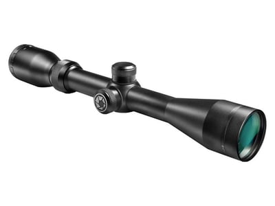 Barska AC11206 1.5-4.5x32 Hornet Riflescope - $39.99 ($6 flat S/H or Free shipping for Amazon Prime members)