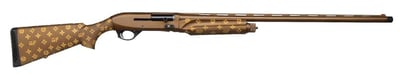 G-Force Semi Shotgun One 12 GA Midnight Bronze LUX 4rd 28" Inertia System - $349.99 