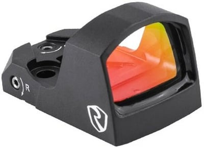 Riton Optics 3 Tactix MPRD 2 3.0 MOA Red Dot Sight Bulk Packaging - $99.99 (Free S/H)