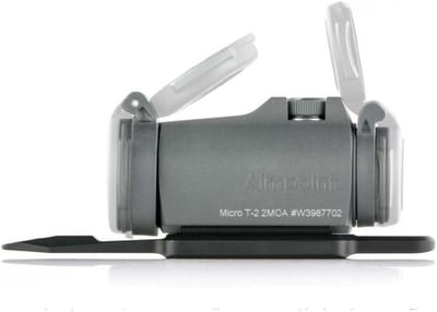 Scalarworks SYNC Aimpoint Micro Mount for Beretta 1301T, Black - $119 (Free S/H)
