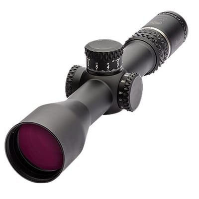 Burris Xtreme Tactical XTR III 3.3-18x50mm Non Illum SCR MIL, XT-100, MRAD Windage Matte Riflescope - $849.00 (Free Shipping over $250)