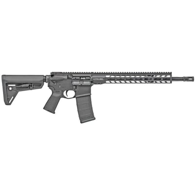 Stag Arms STAG-15 Tactical 5.56NATO 16" 30+1 15000101 - $999 (Free S/H on Firearms)