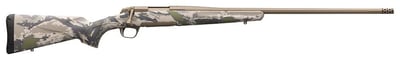 Browning X-Bolt Speed SR OVIX Camo .308 Win 18" Barrel 4-Rounds - $1105.99 (Grab A Quote) ($9.99 S/H on Firearms / $12.99 Flat Rate S/H on ammo)