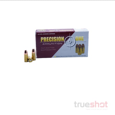 Precision One 9mm 135 Grain FMJ REMAN 1000 Rnd - $319.99 Shipped 