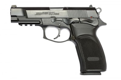 Bersa Thunder Pro Series 13+1 40S&W 4.25" - $402.99 (Free S/H on Firearms)