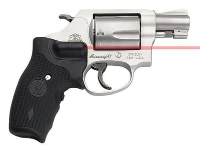 Smith & Wesson 637 .38 Spl+p 1-7/8", Crimson Trace Grip - $669.19