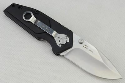 Kershaw 3/4 Ton Folding Knife - $7.99 (Free Shipping over $50)