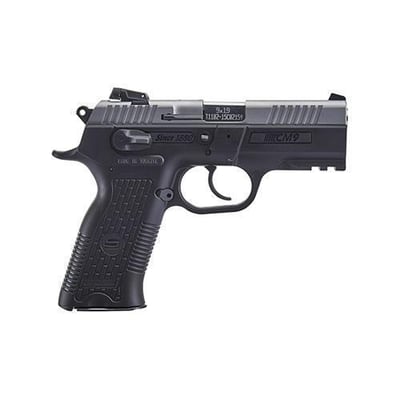 SAR USA CM9 Stainless 9mm 17rd - $365.99 (S/H $19.99 Firearms, $9.99 Accessories)