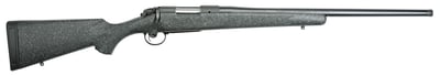 BERGARA B-14 Ridge 6.5 PRC 24" 2 Round Black - $764.99 (add to cart) (Free S/H on Firearms)
