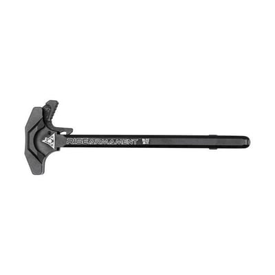 Rise Armament Extended Latch Charging Handle - $34.95 