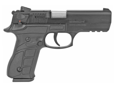 SDS IMPORTS Zigana F 9mm 4.6" Black 15rd - $265.99 (Free S/H on Firearms)