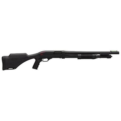 Winchester SXP Shadow Defender Black 20 GA 18-Inch 5Rd - $291.67