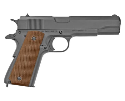 SDS IMPORTS U.S. Army 1911 A1 9MM 5" 9+1 - $390.99 (Free S/H on Firearms)