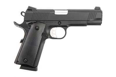 Tisas 1911 A1 Carry 45 ACP Pistol - $374.36