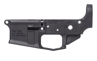Aero Precision M4E1 Stripped Lower Receiver - BLEM - APAR600001BC - $84.95 (FREE Shipping over $50)