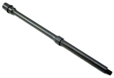 16" 5.56 NATO 1:7 Twist Black Nitride Mid-Length Barrel - $64.95