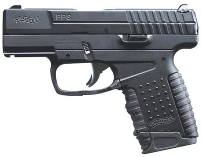 Walther Arms PPS 9mm Pistol - $425.99 (Free S/H over $450)