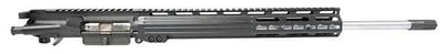 ATI 410 Upper Kit 18" 410 Ga Upper 410 Buffer & Spring 5 Rnd Mag - $299.95 
