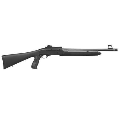 Weatherby SA-459 12 Ga 18.5" barrel - $338.99 (Free S/H on Firearms)