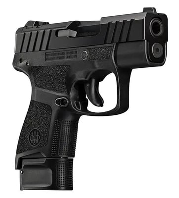 Beretta APX-A1 Carry 9mm 3" 8rd - $249.99 ($9.99 S/H on Firearms / $12.99 Flat Rate S/H on ammo)